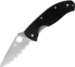 Ніж Spyderco Tenacious (C122GS) - фото Ніж Spyderco Tenacious (C122GS)