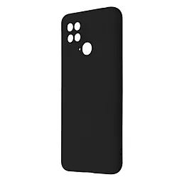 Чехол Wave Colorful Case для Xiaomi Poco C40 Black