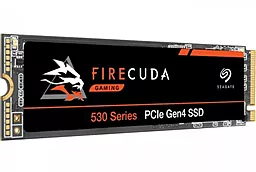 SSD Накопитель Seagate FireCuda 530 2TB M.2 2280 (ZP2000GM3A013)