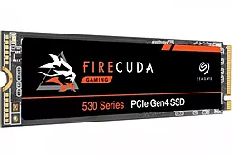 SSD Накопитель Seagate FireCuda 530 2TB M.2 2280 (ZP2000GM3A013) - фото SSD Накопитель Seagate FireCuda 530 2TB M.2 2280 (ZP2000GM3A013)