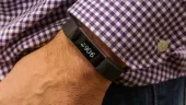 Смарт-часы Fitbit Alta Small Black (FB406BKS) - миниатюра 6