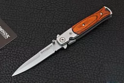 Нож Boker Magnum Stiletto (01YA101) - миниатюра 3