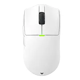 Компьютерная мышка Fantech WG13E Tanto E White - фото Компьютерная мышка Fantech WG13E Tanto E White