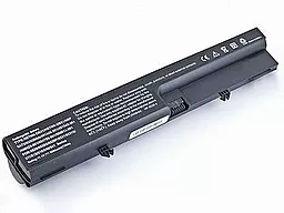 Аккумулятор для ноутбука HP 6530b 6730b EliteBook 6930p 8440p ProBook 6540b 10.8V 6600mAh Black