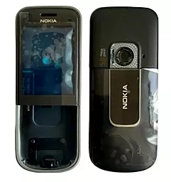 Корпус для Nokia 6720 Classic Black