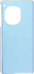Задняя крышка корпуса OnePlus 12R / Ace 3 5G Cool Blue - фото Задняя крышка корпуса OnePlus 12R / Ace 3 5G Cool Blue