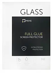 Защитное стекло 1TOUCH PRIME 2.5D для OnePlus Pad Go Clear - фото Защитное стекло 1TOUCH PRIME 2.5D для OnePlus Pad Go Clear