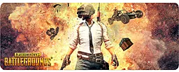Коврик Voltronic Battlegrounds Mix (20158)