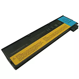 Аккумулятор для ноутбука Lenovo 45N1128 ThinkPad T450S / 11.1V 4400mAh / Black
