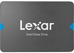 SSD Накопитель Lexar NQ100 960 GB (LNQ100X960G-RNNNG)