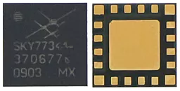 Микросхема управления сигналом Samsung SKY77346-11 для Samsung B5722 / C6112 (1201-002947) Original