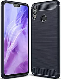 Чехол Epik Slim Series Huawei Honor 8X Blue
