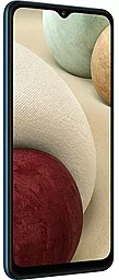 Смартфон Samsung Galaxy A12 2021 3/32Gb Blue (SM-A127FZBUSEK) - мініатюра 4