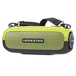Колонки акустичні Hopestar A41 Green