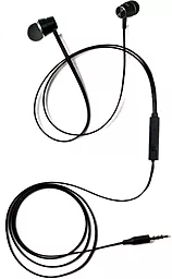 Навушники Awei PC-2 Black - мініатюра 3