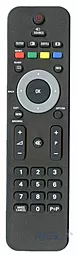 Пульт для телевизора Philips 19PFL3403D (77547) - фото Пульт для телевизора Philips 19PFL3403D (77547)