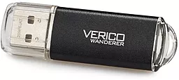 Флешка Verico USB 32Gb Wanderer (VP08-32GDV1E) Black