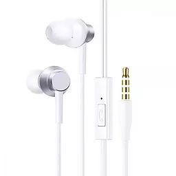 Наушники Baseus Encok HZ11 White