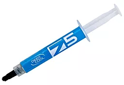 Термопаста Deepcool Z5 3гр - фото Термопаста Deepcool Z5 3гр