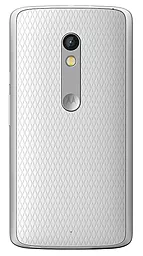 Motorola Moto X Force 64Gb X1581 White - миниатюра 2