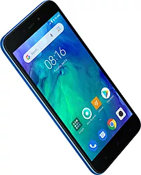 Xiaomi Redmi Go 1/16Gb Global version Blue - миниатюра 11