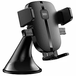 Держатель XO C120 Instrument Panel Cup Holder Black - фото Держатель XO C120 Instrument Panel Cup Holder Black