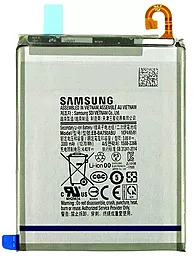 Аккумулятор Samsung A750F Galaxy A7 2018 / EB-BA750ABU (3300 mAh) 12 мес. гарантии