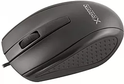 Компьютерная мышка Esperanza Extreme XM110K Black - фото Компьютерная мышка Esperanza Extreme XM110K Black