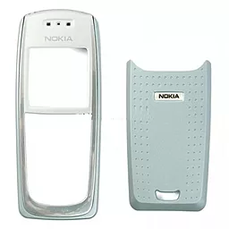 Корпус Nokia 3120 Blue