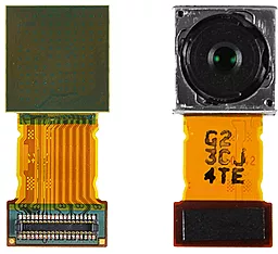 Задняя камера Sony Xperia Z1 L39h C6902 / C6903 / C6906 / C6943 / Xperia Z2 D6502 / D6503 основная 20.7 MPx Original