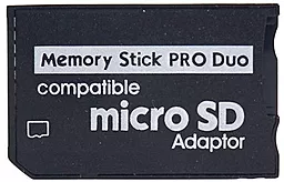 Адаптер на Memory Stick Pro Duo TF-MS (CA910595)