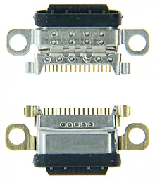 Разъём зарядки Xiaomi Mi 9 / Mi 9 SE / Mi 9 Lite Type-C, 16 pin Original
