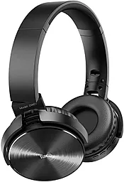 Навушники Hoco DW01 Black
