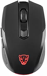 Компьютерная мышка Motospeed BG50 USB Black (mtbg50) - фото Компьютерная мышка Motospeed BG50 USB Black (mtbg50)