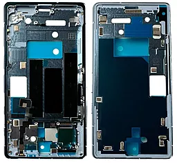 Рамка дисплея Google Pixel 7a Sea - фото Рамка дисплея Google Pixel 7a Sea