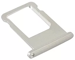 Держатель SIM-карты для планшета Apple iPad mini Grey - фото Держатель SIM-карты для планшета Apple iPad mini Grey