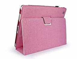 Чехол для планшета Tuff-Luv Type-View "Candy Rock" case for iPad 2,3,4 Pink (E1_26) - миниатюра 3