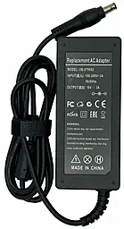 Блок питания для ноутбука Samsung 16V, 3A, 48W, 5.0x3.0mm (YDS-048A) - фото Блок питания для ноутбука Samsung 16V, 3A, 48W, 5.0x3.0mm (YDS-048A)