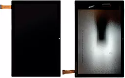 Дисплей для планшету iHunt PC 11 Ultra з тачскріном, Black - фото Дисплей для планшету iHunt PC 11 Ultra з тачскріном, Black