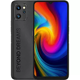 Смартфон Umidigi F3 8/128GB Starry Black - фото Смартфон Umidigi F3 8/128GB Starry Black