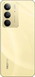 Смартфон Realme C75 8/256GB Lightning Gold - миниатюра 3 Смартфон Realme C75 8/256GB Lightning Gold - миниатюра 3