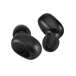 Наушники Acme BH420 True wireless inear headphones Black - миниатюра 2