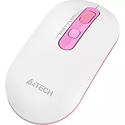 Компьютерная мышка A4Tech FG20S Sakura