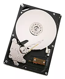 Жесткий диск Hitachi Ultrastar 500GB A7K1000 (HUA721050KLA330_) - фото Жесткий диск Hitachi Ultrastar 500GB A7K1000 (HUA721050KLA330_)