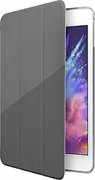 Чехол для планшета Laut HUEX Smart Case для Apple iPad mini 4, mini 5 Black (LAUT_IPM5_HX_BK) - фото Чехол для планшета Laut HUEX Smart Case для Apple iPad mini 4, mini 5 Black (LAUT_IPM5_HX_BK)