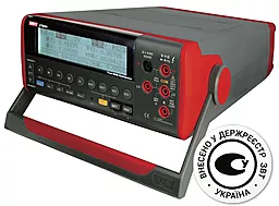 Мультиметр UNI-T UTM 1805A