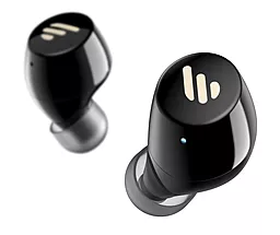 Навушники Edifier TWS1 Black - мініатюра 3 Навушники Edifier TWS1 Black - мініатюра 3