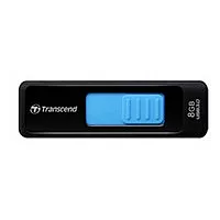 Флешка Transcend JetFlash 760 8Gb (TS8GJF760) - фото Флешка Transcend JetFlash 760 8Gb (TS8GJF760)