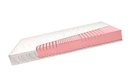 Матрац HighFoam Zephyr Lazy Muss 80x200 - фото Матрац HighFoam Zephyr Lazy Muss 80x200