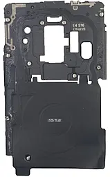 Шлейф Samsung Galaxy S9 Plus G965 беспроводной зарядки и NFC-модуля Original